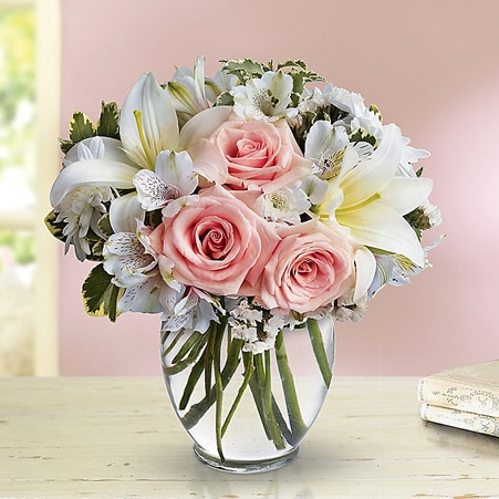 Arrive In Style Vase